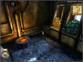 3 - SIEDZIBA SELENITÓW cz.3 | Journey to the Moon Podróż na Księżyc - Journey to the Moon: Podróż na Księżyc - poradnik do gry