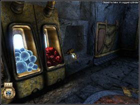 Teraz pojedź na poziom trzeci od góry - SIEDZIBA SELENITÓW cz.3 | Journey to the Moon Podróż na Księżyc - Journey to the Moon: Podróż na Księżyc - poradnik do gry