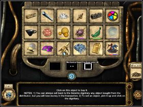 4 - SIEDZIBA SELENITÓW cz.3 | Journey to the Moon Podróż na Księżyc - Journey to the Moon: Podróż na Księżyc - poradnik do gry