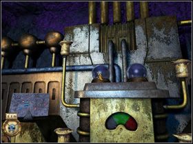 1 - SIEDZIBA SELENITÓW - Laboratorium, cz. 1 | Journey to the Moon Podróż na Księżyc - Journey to the Moon: Podróż na Księżyc - poradnik do gry