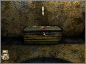 Teraz udaj się na poziom, na którym znajduje się kuchnia - PRZYGOTOWANIA DO STARTU cz.1 | Journey to the Moon Podróż na Księżyc - Journey to the Moon: Podróż na Księżyc - poradnik do gry