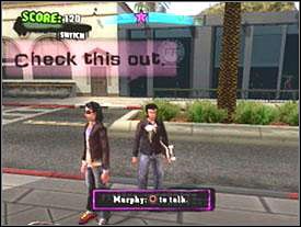 3 - Beverly Hills #2 | Story mode | Tony Hawks American Wasteland - Tony Hawks American Wasteland - poradnik do gry