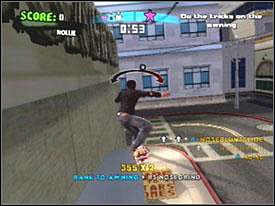 Idź do Boonea - Beverly Hills #2 | Story mode | Tony Hawks American Wasteland - Tony Hawks American Wasteland - poradnik do gry