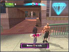 4 - Beverly Hills #2 | Story mode | Tony Hawks American Wasteland - Tony Hawks American Wasteland - poradnik do gry