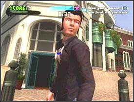5 - Beverly Hills #2 | Story mode | Tony Hawks American Wasteland - Tony Hawks American Wasteland - poradnik do gry