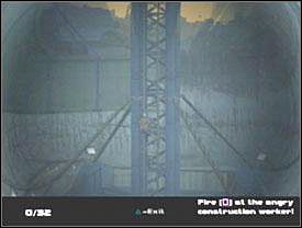 2 - Skate ranch #3 | Story mode | Tony Hawks American Wasteland - Tony Hawks American Wasteland - poradnik do gry