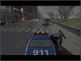 [1] - Informator - Madam - Misja 5 Racy Stacy | Misje poboczne w True Crime - True Crime: New York City - poradnik do gry