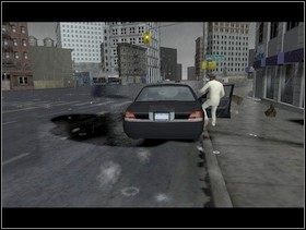 [4] - Informator - King - Misja 4 Troubled exchange | Misje poboczne w True Crime - True Crime: New York City - poradnik do gry