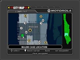 [2] - Misja Redman gone wild | Bonusy w True Crime - True Crime: New York City - poradnik do gry