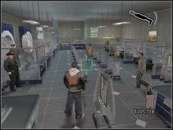 Assault on financial consultatnt - napaść na konsultanta finansowego - Lokale (1) | Przestępstwa w True Crime New York City - True Crime: New York City - poradnik do gry