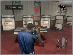 Bank heist - napad na bank - Lokale (1) | Przestępstwa w True Crime New York City - True Crime: New York City - poradnik do gry