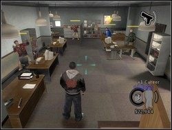 Fraudulent business in area - nieuczciwy biznes w okolicy - Lokale (4) | Przestępstwa w True Crime New York City - True Crime: New York City - poradnik do gry