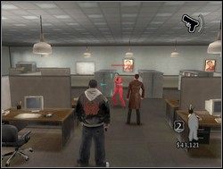 Hostage situation at office - bandyta wziął zakładnika w biurze - Lokale (4) | Przestępstwa w True Crime New York City - True Crime: New York City - poradnik do gry