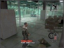 Major drug operation - większa, poważniejsza operacja narkotykowa - Lokale (4) | Przestępstwa w True Crime New York City - True Crime: New York City - poradnik do gry