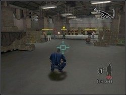 Major gang-related weapons sale - większa transakcja handlowa bronią, powiązana z działalnością gangów - Lokale (5) | Przestępstwa w True Crime New York City - True Crime: New York City - poradnik do gry