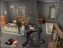 Rock band wrecking hotel - kolesie z Metalliki znowu demolują pokój hotelowy ;-) - Lokale (6) | Przestępstwa w True Crime New York City - True Crime: New York City - poradnik do gry