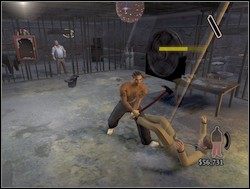 Nazwa areny: Nightclub - Nielegalne areny | Walka wręcz w True Crime New York City - True Crime: New York City - poradnik do gry