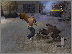 Nazwa areny: Theater - Nielegalne areny | Walka wręcz w True Crime New York City - True Crime: New York City - poradnik do gry