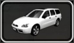 2 - Modele - Klasa Wagon | Samochody w True Crime New York City - True Crime: New York City - poradnik do gry