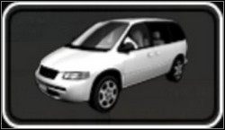 3 - Modele - Klasa Van | Samochody w True Crime New York City - True Crime: New York City - poradnik do gry