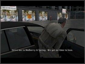 [1] - Rozdział Intro Act - Misja 6 Terrys Agenda | Misje główne w True Crime - True Crime: New York City - poradnik do gry