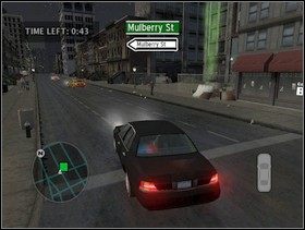 [2] - Rozdział Intro Act - Misja 6 Terrys Agenda | Misje główne w True Crime - True Crime: New York City - poradnik do gry