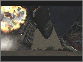 [3] - Rozdział Intro Act - Misja 6 Terrys Agenda | Misje główne w True Crime - True Crime: New York City - poradnik do gry