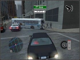 [6] - Rozdział Intro Act - Misja 6 Terrys Agenda | Misje główne w True Crime - True Crime: New York City - poradnik do gry