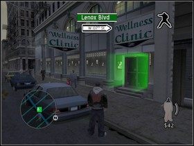 [1] - Rozdział Magdalena Cartel - Misja 1 Teresas Dare | Misje główne - True Crime: New York City - poradnik do gry