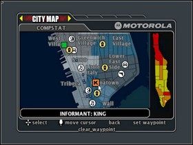 [2] - Rozdział Magdalena Cartel - Misja 3 Safe House | Misje główne w True Crime - True Crime: New York City - poradnik do gry