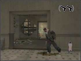 [5] - Rozdział Magdalena Cartel - Misja 3 Safe House | Misje główne w True Crime - True Crime: New York City - poradnik do gry