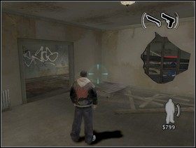 [7] - Rozdział Magdalena Cartel - Misja 3 Safe House | Misje główne w True Crime - True Crime: New York City - poradnik do gry