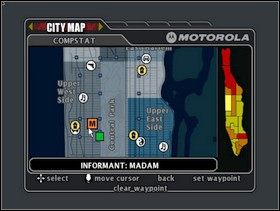 [1] - Rozdział Magdalena Cartel - Misja 4 Zuma Museum | Misje główne w True Crime - True Crime: New York City - poradnik do gry