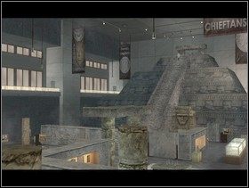 [3] - Rozdział Magdalena Cartel - Misja 4 Zuma Museum | Misje główne w True Crime - True Crime: New York City - poradnik do gry