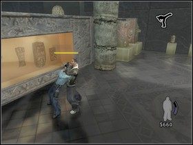 [7] - Rozdział Magdalena Cartel - Misja 4 Zuma Museum | Misje główne w True Crime - True Crime: New York City - poradnik do gry