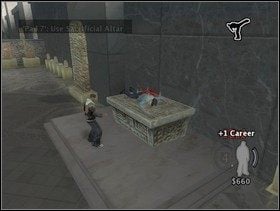 [8] - Rozdział Magdalena Cartel - Misja 4 Zuma Museum | Misje główne w True Crime - True Crime: New York City - poradnik do gry