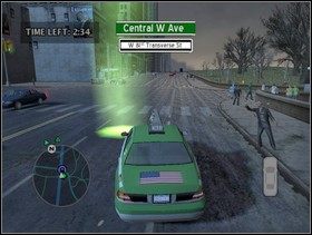 [14] - Rozdział Magdalena Cartel - Misja 4 Zuma Museum | Misje główne w True Crime - True Crime: New York City - poradnik do gry