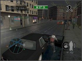 [1] - Rozdział Magdalena Cartel - Misja 6 After Teresa | Misje główne w True Crime - True Crime: New York City - poradnik do gry