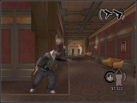 [4] - Rozdział Magdalena Cartel - Misja 7 Bullet Opera | Misje główne w True Crime - True Crime: New York City - poradnik do gry