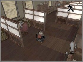 [5] - Rozdział Palermo Mob - Misja 5 Bad Accounting | Misje główne w True Crime - True Crime: New York City - poradnik do gry