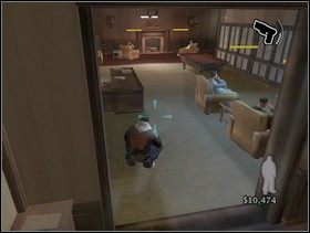 [11] - Rozdział Palermo Mob - Misja 5 Bad Accounting | Misje główne w True Crime - True Crime: New York City - poradnik do gry