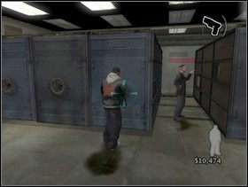 [14] - Rozdział Palermo Mob - Misja 5 Bad Accounting | Misje główne w True Crime - True Crime: New York City - poradnik do gry