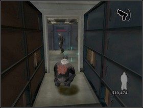 [15] - Rozdział Palermo Mob - Misja 5 Bad Accounting | Misje główne w True Crime - True Crime: New York City - poradnik do gry