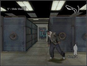 [16] - Rozdział Palermo Mob - Misja 5 Bad Accounting | Misje główne w True Crime - True Crime: New York City - poradnik do gry