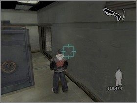 [17] - Rozdział Palermo Mob - Misja 5 Bad Accounting | Misje główne w True Crime - True Crime: New York City - poradnik do gry