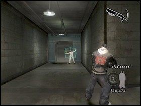 [18] - Rozdział Palermo Mob - Misja 5 Bad Accounting | Misje główne w True Crime - True Crime: New York City - poradnik do gry