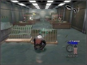 [19] - Rozdział Palermo Mob - Misja 5 Bad Accounting | Misje główne w True Crime - True Crime: New York City - poradnik do gry