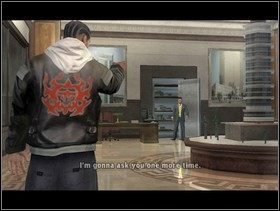 [2] - Rozdział Palermo Mob - Misja 6 Vertigo | Misje główne w True Crime - True Crime: New York City - poradnik do gry