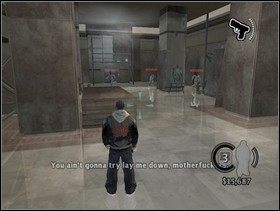 [3] - Rozdział Palermo Mob - Misja 6 Vertigo | Misje główne w True Crime - True Crime: New York City - poradnik do gry