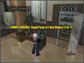 [4] - Rozdział Palermo Mob - Misja 6 Vertigo | Misje główne w True Crime - True Crime: New York City - poradnik do gry